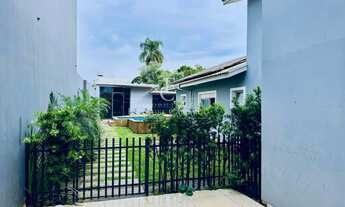 Imagem 3: Casa à venda em Piraquara, Vila Juliana, com 4 quartos, 328,71m²