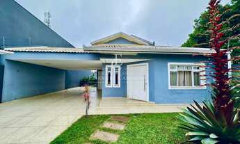 Imagem: Casa à venda em Piraquara, Vila Juliana