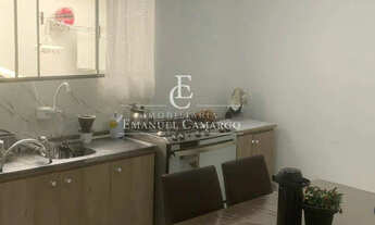 Imagem 4: Casa com 5 quartos, 120m², à venda em Pinhais, Maria Antonieta