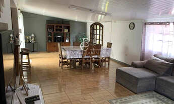 Imagem 5: Casa com 5 quartos, 120m², à venda em Pinhais, Maria Antonieta