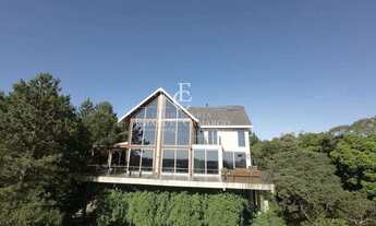 Imagem: Casa de Campo Exclusiva a Venda em Quatro