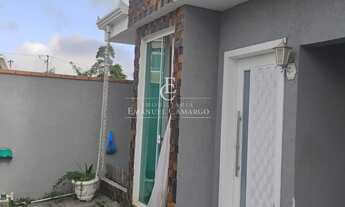 Imagem: Casa mobiliada a venda em Piraquara