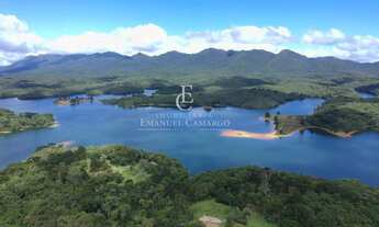 Imagem: Chácara à venda em Piraquara, com 2 quartos