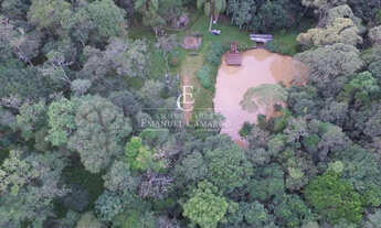 Imagem: Chácara à venda em Campina Grande do Sul