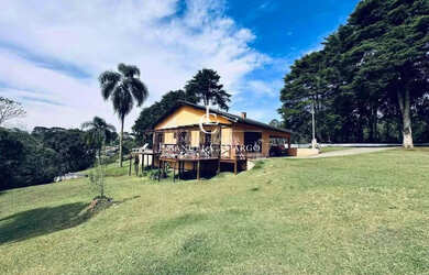 Imagem: Chácara à venda em Campina Grande do Sul