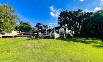 Imagem: Chácara à venda em Piraquara, Vila Franca