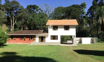 Imagem: Chácara à venda em Piraquara, Águas Claras