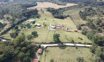 Imagem: Fazenda à venda em Piraquara, Capoeira