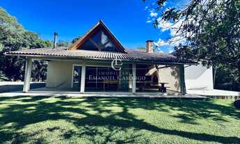 Imagem: Chácara à venda em Piraquara, Jardim Diguimabri