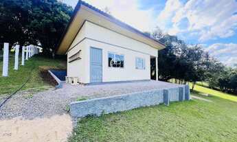 Imagem: Chácara à venda em Piraquara, Colonia