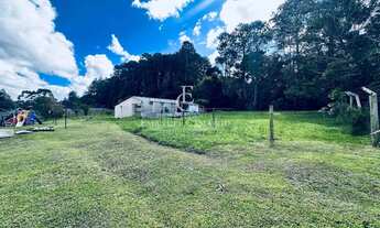 Imagem 2: Chácara à venda em Piraquara, Planta Granjas Eldorado, com 3 quartos, 45000m²