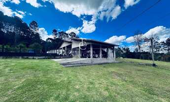 Imagem 3: Chácara à venda em Piraquara, Planta Granjas Eldorado, com 3 quartos, 45000m²