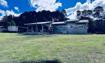 Imagem 4: Chácara à venda em Piraquara, Planta Granjas Eldorado, com 3 quartos, 45000m²