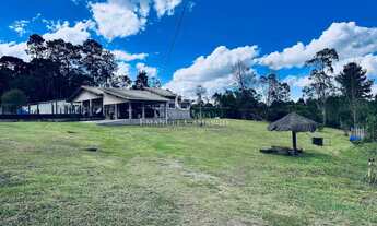 Imagem: Chácara à venda em Piraquara, Planta Granjas