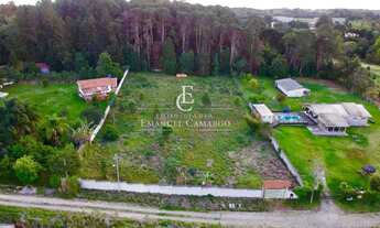 Imagem: Chácara à venda em Piraquara, Planta Granjas