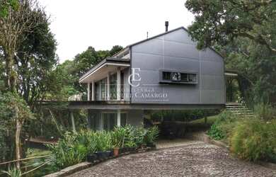 Imagem 4: Chácara à venda em Piraquara, Recreio da Serra, com 1 quarto, 150m²