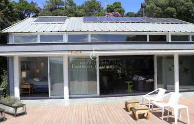 Imagem 6: Chácara à venda em Piraquara, Recreio da Serra, com 1 quarto, 150m²