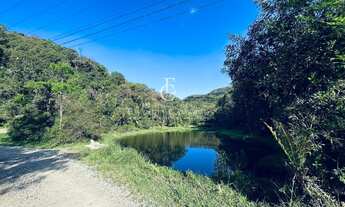 Imagem: Chácara à venda em Piraquara, Recreio