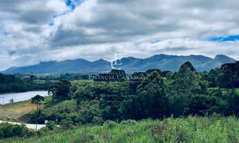 Imagem 3: Chácara à venda em Piraquara, Colonia Santa Maria, 160000m²