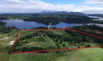 Imagem: Chácara à venda em Piraquara, Colonia