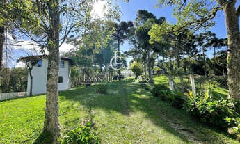 Imagem: Chácara à venda em Piraquara, Vila São