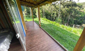 Imagem 5: Chácara à venda em Piraquara, Vila São Tiago, com 2 quartos, 160m²