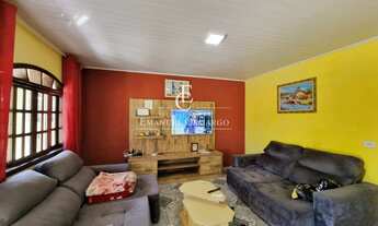 Imagem 5: Chácara à venda em Piraquara, Borda do Campo, com 3 quartos, 111m²