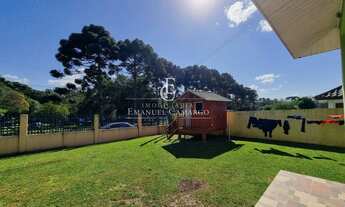 Imagem 4: Chácara à venda em Piraquara, Borda do Campo, com 3 quartos, 111m²