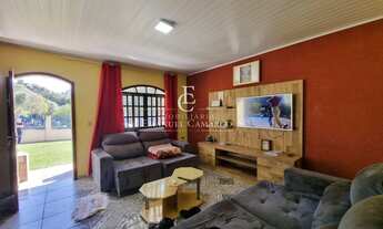 Imagem 7: Chácara à venda em Piraquara, Borda do Campo, com 3 quartos, 111m²