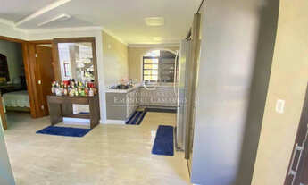 Imagem 7: Chácara com 3 quartos, 180m², à venda em Piraquara, Planta Meireles