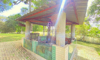 Imagem 4: Chácara com 3 quartos, 180m², à venda em Piraquara, Planta Meireles