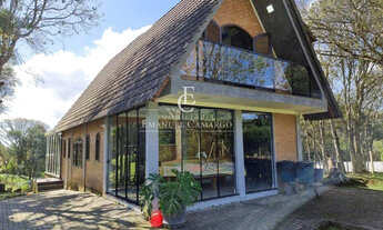 Imagem: Chácara com 3 quartos, 180m², à venda