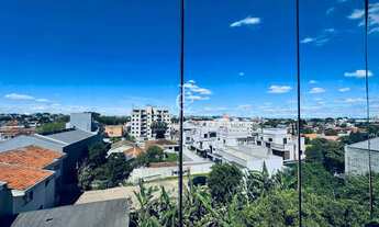 Imagem 4: Apartamento à venda em Curitiba, Hauer, com 2 quartos, 63,67m²