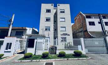 Imagem: Apartamento à venda em Curitiba, Hauer