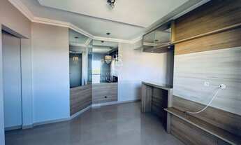 Imagem 7: Apartamento à venda em Curitiba, Hauer, com 2 quartos, 63,67m²