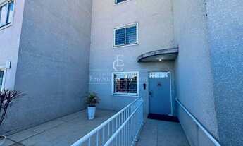 Imagem 2: Apartamento à venda em Curitiba, Hauer, com 2 quartos, 63,67m²