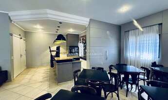 Imagem 7: Apartamento à venda em Curitiba, Mossunguê, com 2 quartos, 79m²