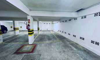 Imagem 5: Apartamento à venda em Curitiba, Mossunguê, com 2 quartos, 79m²