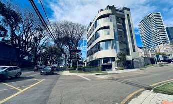 Imagem 3: Apartamento à venda em Curitiba, Mossunguê, com 2 quartos, 79m²