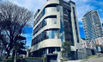 Imagem: Apartamento à venda em Curitiba, Mossunguê