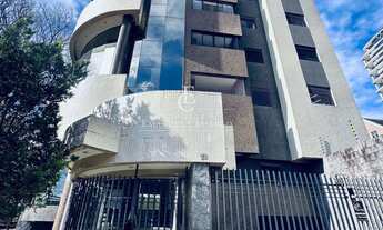 Imagem 4: Apartamento à venda em Curitiba, Mossunguê, com 2 quartos, 79m²