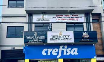 Imagem: Apartamento à venda em Piraquara, Centro