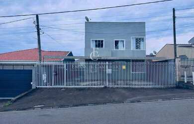 Imagem: Apartamento à venda em Piraquara, Vila