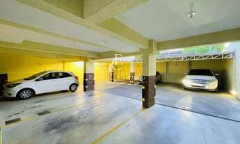 Imagem 4: Apartamento à venda em São José dos Pinhais, Boneca do Iguaçu, com 3 quartos, 140m²