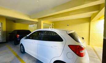 Imagem 5: Apartamento à venda em São José dos Pinhais, Boneca do Iguaçu, com 3 quartos, 140m²