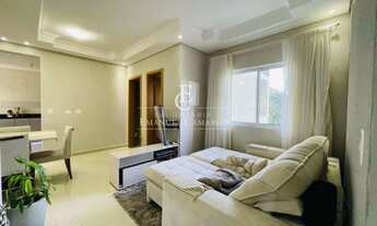 Imagem 6: Apartamento à venda em São José dos Pinhais, Boneca do Iguaçu, com 3 quartos, 140m²