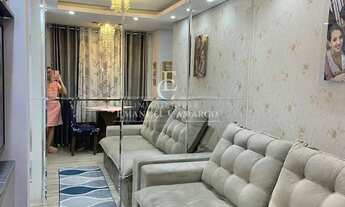 Imagem 6: Apartamento à venda em São José dos Pinhais, Colônia Rio Grande, com 2 quartos, 50m²