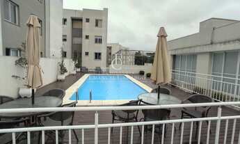 Imagem 3: Apartamento à venda em São José dos Pinhais, Colônia Rio Grande, com 2 quartos, 50m²