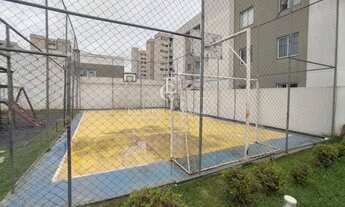 Imagem 4: Apartamento à venda em São José dos Pinhais, Colônia Rio Grande, com 2 quartos, 50m²