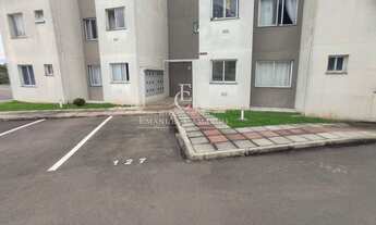 Imagem: Apartamento à venda em São José dos Pinhais